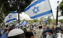 “Рош Иегуди” запрещены все мероприятия в Суккот в Тель-Авиве