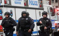 29 человек пострадали в результате стрельбы в бруклинском метро