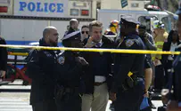 Стрельбе в метро Нью-Йорка: у полиции есть «подозреваемый»