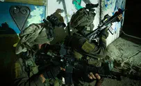 Нацгвардия заступит на стражу безопасности жителей Израиля