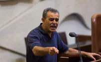 Захалка: Арабы не простят Мансура Аббаса