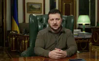 Владимир Зеленский в Харькове: «Мы освободим всю территорию»