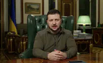 Владимир Зеленский: “Началась битва за Донбасс” 