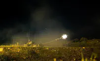 ЦАХАЛ перехватил ракету “земля-воздух”, запущенную из Ливана