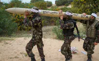 «Наша новейшая ракета сможет поразить север Израиля!»