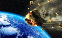 Готовы ли мы к потенциально опасному астероиду?