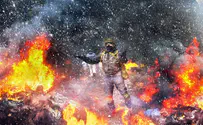 Ракетный удар по Киеву: пожары, разрушения, пострадавшие