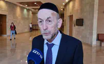 Депутат-хареди: У «Ликуда» больше нет дезертиров