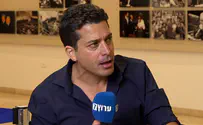 Амихай Шикли: «Лапид – остриё стрелы движения BDS»