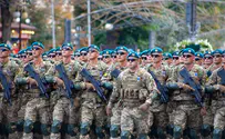 Украина не пойдет на перемирие до вывода российских войск