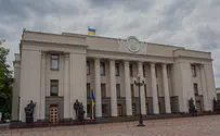 Депутаты Кнессета прибыли в Киев в один день с Байденом