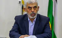 Силовики: руководство ХАМАС может сбежать вместе с заложниками