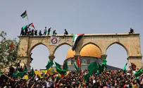 Мусульмане увеличат присутствие на Храмовой горе