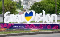 Соломоново Евровидение для Украины