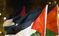 «Битва» в Хуваре: флаг ООП был спущен. Видео с места событий