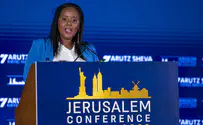 Пнина Тамано-Шата: Израиль всегда будет домом всех евреев