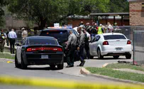 Техасский стрелок предупреждал, что убьет бабушку и школьников