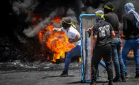 Террор в День Иерусалима: 12 обстрелов и 35 взрывов