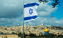 Ракетный обстрел Иерусалима: жертв нет