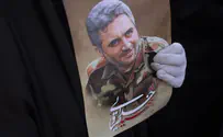Убитый иранский боевик пытался навредить Тедди Саги