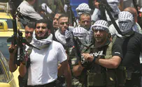 Базель Мансур: освободим героев, похитив израильских солдат!