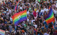 Опрос: 64% жителей Иерусалима не хотят ЛГБТ-парада