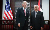 США «надавили» на Израиль – и он «открыл небо» для палестинцев