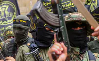 ХАМАС приветствует теракт на шоссе 443: героический подвиг!