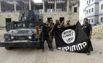 Коалиция во главе с США: “Мы захватили одного из главарей ИГИЛ”