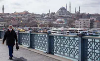 В Турции задержаны 11 «израильских шпионов»