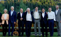 Лидеры стран G7: грядёт глобальный экономический кризис