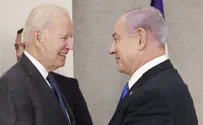 Американцы давят на Нетаньяху