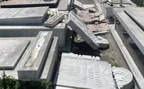 Стамбул: пойманы осквернители еврейского кладбища