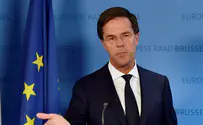 Премьер-министр Нидерландов извинится за рабство. Денег не даст