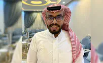 Мухаммед Сауд: «Обидно видеть, как обращаются со Смотричем»