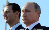 Соратник Асада - новый командир «Вагнера»