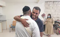 Жертву теракта в Иерусалиме выписывают из больницы