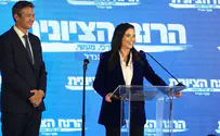 Шакед и Хендель не хотят узкого правительства Нетаньяху