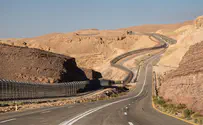 Семеро израильтян пострадали в автокатастрофе на Синае