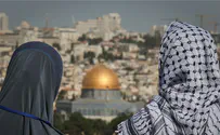 Выборы в Иерусалиме: палестинские организации против!