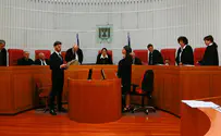 «Судебная революция» привела к острому кризису доверия
