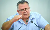 Давид Битан: «Нетаньяху не установил «красную черту»