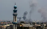 ХАМАС подтвердил смерть бывшего зампреда «парламента»