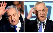“Ликуд” добавляет, “Лагерь государственников” - теряет 