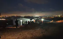 Эвакуация и аресты в Рамат-Мигроне и Оз-Ционе