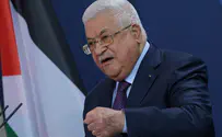 Абу Мазен взял назад свои слова об осуждении ХАМАСа