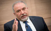 Либерман прогнозирует “взрыв” в “Ликуде”