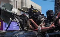 Террор в Дженине: боевики «Исламского джихада» устроили засаду