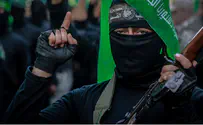 ХАМАС: «Связи с Сирией послужат нашей великой нации»