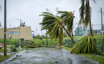 На Пуэрто-Рико обрушился ураган. Жертвы. Видео